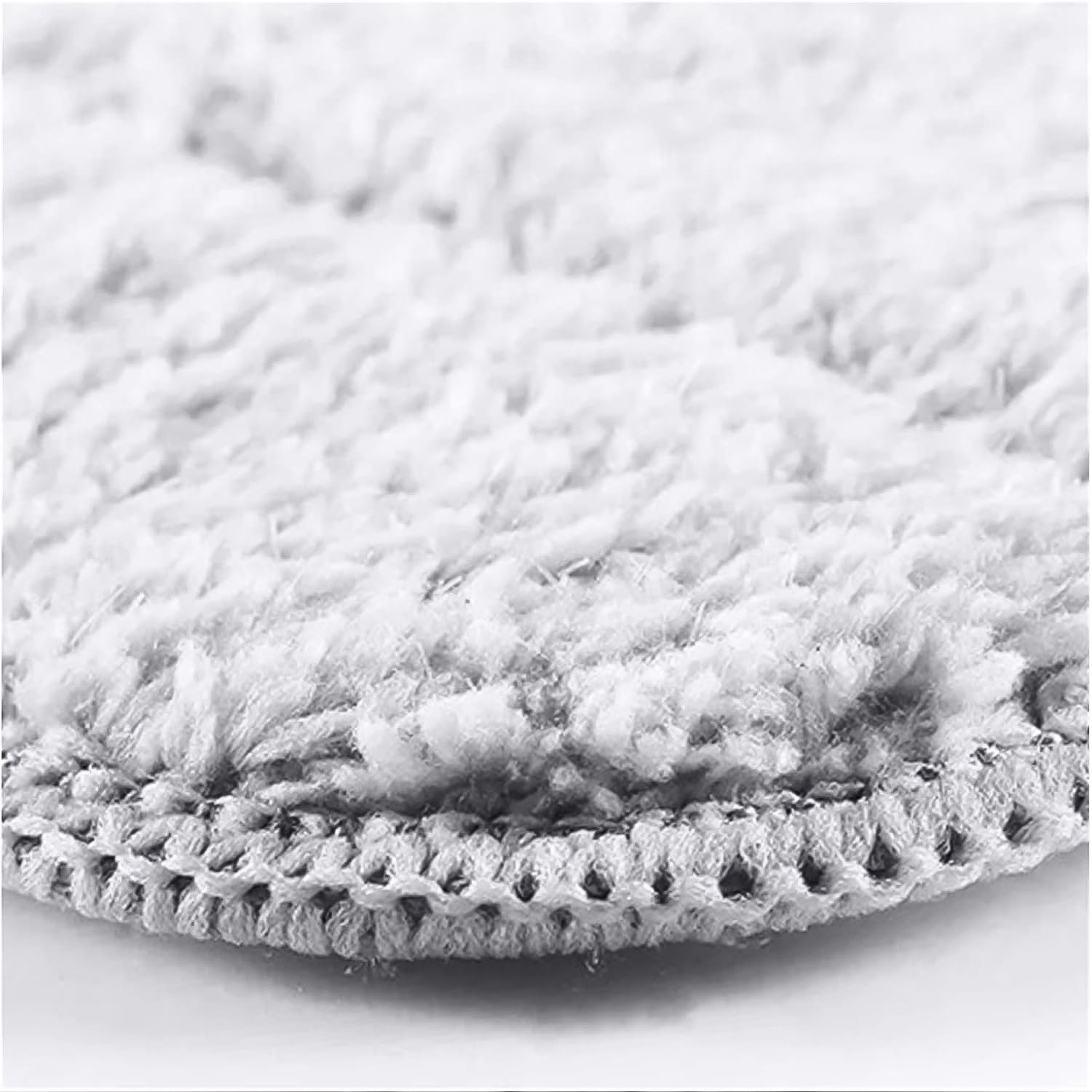 Reusable Flat Mop Head Pad Reusable Flat Mop Head Pad